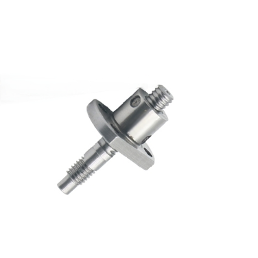 4x1 Diameter 4mm Lead 1mm Ground Ball Screw