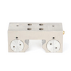 20mm Linear Rail Pneumatic Normally Open Clamping Braking