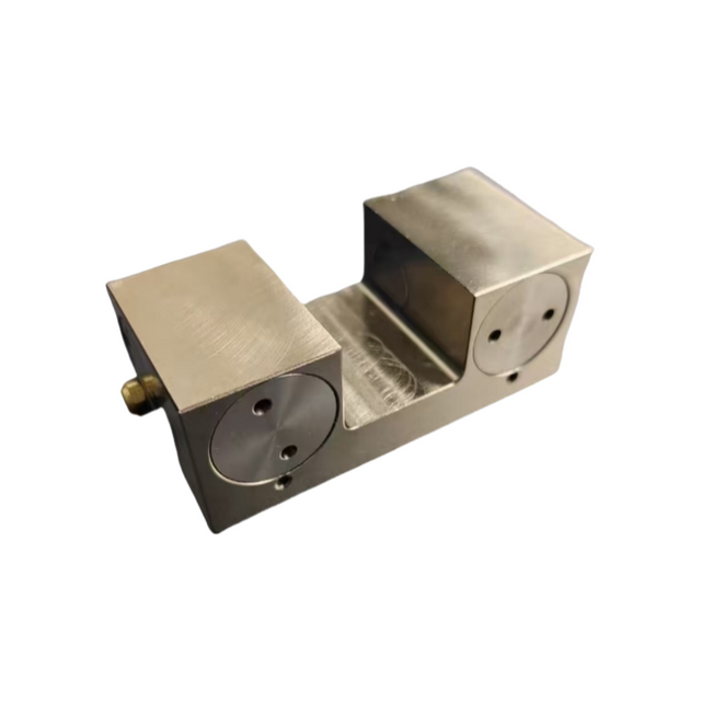 45mm Linear Rail Pneumatic Clamping Braking 