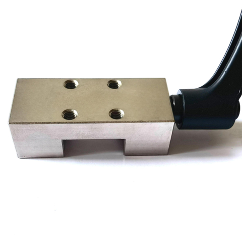 Cheap Guide Clamp Fixture Same As Zimmer HK1501A