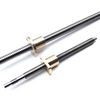 Tr16x8 Low Noise Custom Trapezoidal Screw And Nut