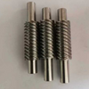 Tr10x50 Dia 10mm Lead 50mm Trapezoidal Screw And Nut