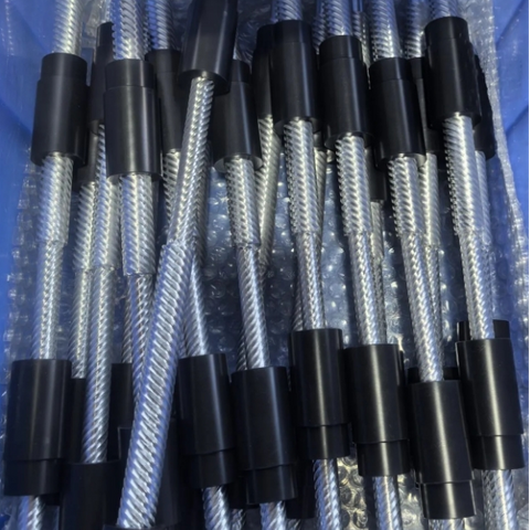 Tr16x32 Dia 16mm Lead 32mm Bi-directional Lead Screw