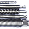 Tr18x72 Diameter 18mm Lead 72mm Trapezoidal Screw with Nut