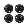 7/32'' Custom 5.56mm×0.6096mm Acme Screw Rod And Nut