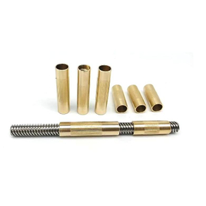 6.35x6.35 ACME Screw Rod with Copper Sleeve Nut