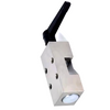 HGH45CA HGW45CA Linear Rail Manual Brake Clamp