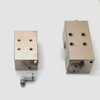 Alternative To MK5501A Pneumatic Normally Open 45mm Rail Clamp Braking