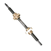 T16x3 Custom Bi-directional Lead Screw & Nut