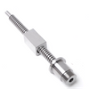 Tr10x6 Precision Trapezoidal Lead Screws & Nuts