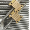 Tr6x10 Custom Precision Lead Screw with 6x10 Nut