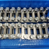 Alternative To MKS3501A Pneumatic Normally Closed Clamp Fixture