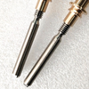 Tr4.5x1.6 Dia 4.5mm Lead 1.6mm Custom Lead Screw And Nut
