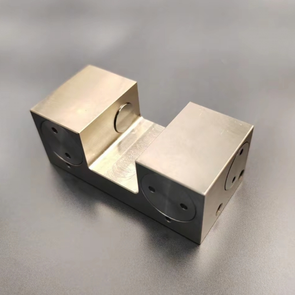 Replace Zimmer MK6501A Affordable Linear Guide Rail Clamp Brake