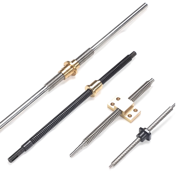 Lead screw manufacturer