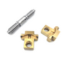 Tr8x8 Custom Bi-directional Lead Screw And Nut