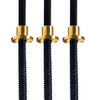 Tr22x5 High Load Trapezoidal Lead Screw And Nut
