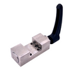 Manual Clamp Braking for 15mm Size Linear Guide Rail