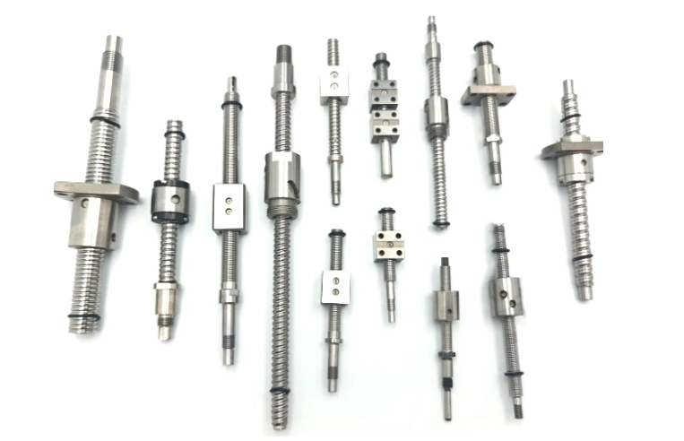 mini ball screw
