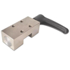 HK1501A Manual Clamping And Braking Element