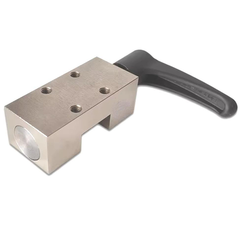 HK1501A Manual Clamping And Braking Element