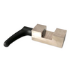 HK2001A Manual Linear Guide Clamp Brake