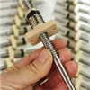 9.525×5.08 ACME Screw Rod with Precision Anti-Backlash Nut