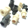 Diameter 16mm Lead 4mm T16x4 Trapezoidal Lead Screw