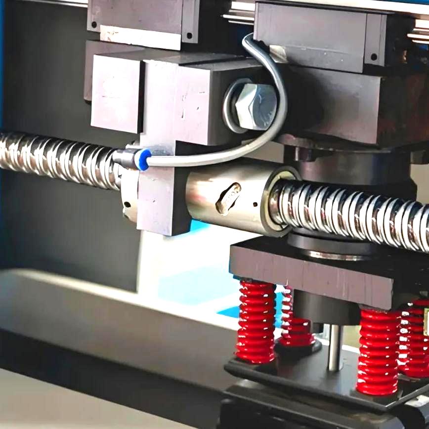 What Are The Applications of Miniature Ball Screws?