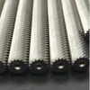 Tr15x80 Cold Rolled Lead Screw with 15x80 Nut
