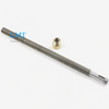 9.525×0.635 Diameter 9.525mm Lead 0.635mm Precision ACME Screw with Nut