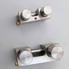 Alternative To MKS Series 15mm Sizes Linear Guide Clamp Braking 