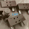 Pneumatic Normally Closed Clamp Braking for 25mm Roller Linear Guide
