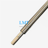 9.525×9.525 Dia 9.525mm Lead 9.525mm ACME Screw with Anti-backlash Nut
