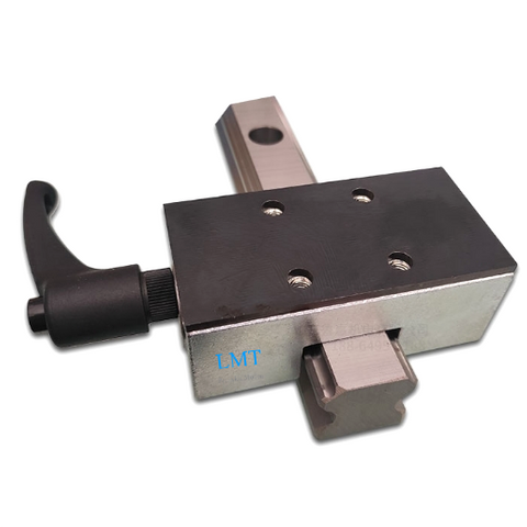 30mm Manual Linear Guide Rail Clamp Brake