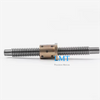T10x4 Diameter 10mm Lead 4mm Lead Screw with Lubrication Free Nut
