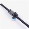 3/8''-8 ACME Thread Lead Screw 9.525x12.7 with Anti-backlash Nut