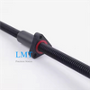 6.35×1.27 Diameter 6.35mm Lead 1.27mm ACME Screw with Anti-backlash Nut
