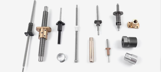 LEAD SCREW