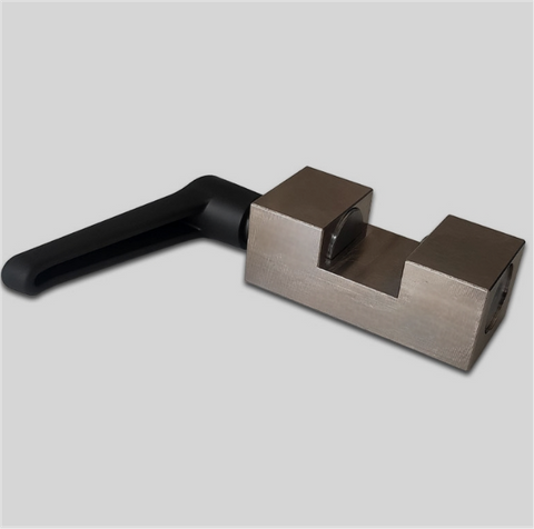 Replace HK2501A Manual Clamp Brake for 25mm Linear Guide