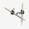 6.35×8.46 Diameter 6.35mm Lead 8.46mm ACME Screw with Custom Nut