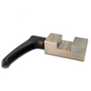 15mm Linear Guide Manual Hand-actuated Locking Clamp Fixture