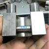 Replace MKRS3000A Circular Round Shaft Clamping Braking Element