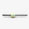 Tr8x8 Cold-rolling Trapezoidal Thread Lead Screw with PEEK Nut