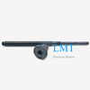6.35×1.22 Diameter 6.35mm Lead 1.22mm ACME Screw with Flange Nut