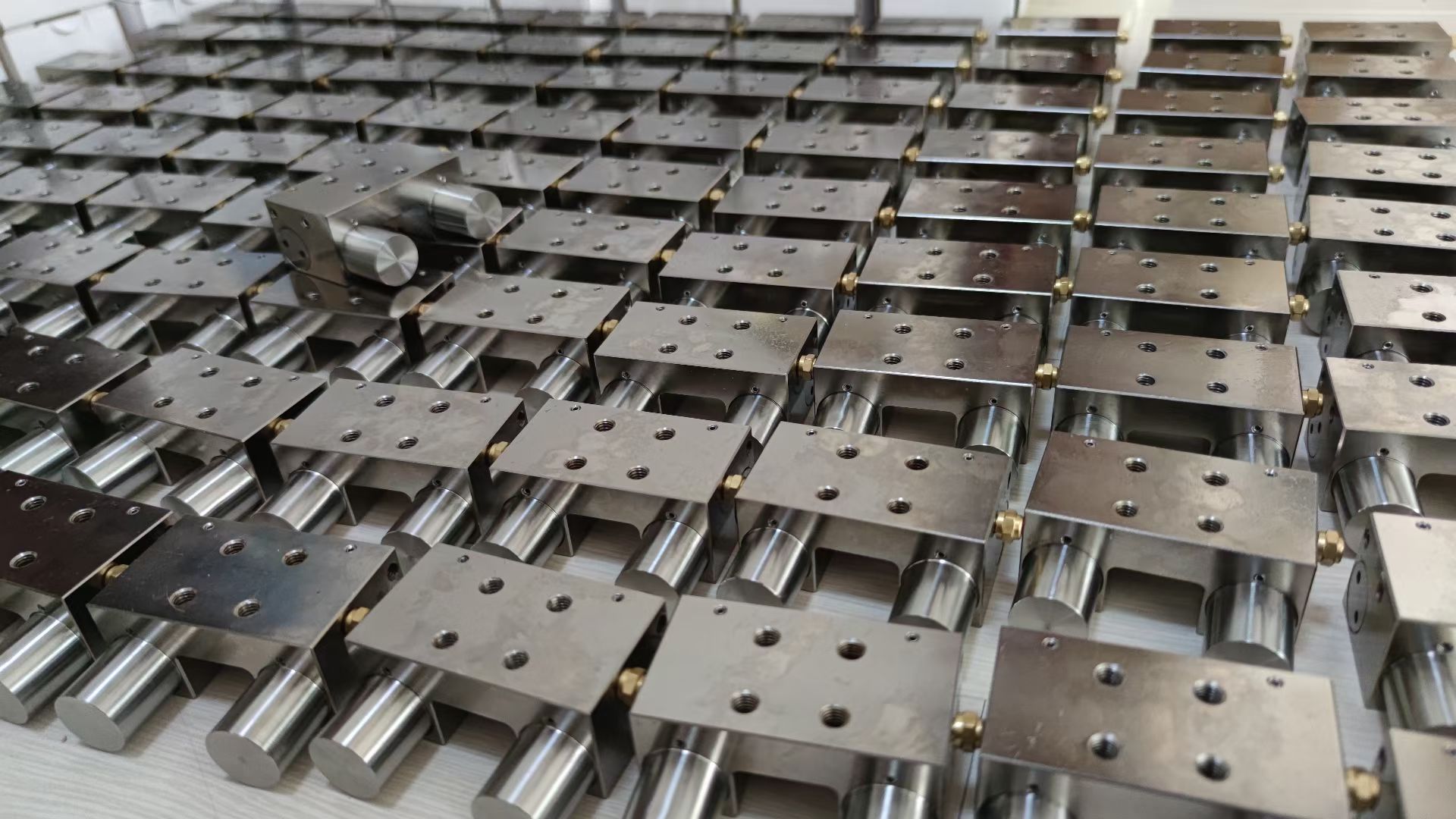 clamps