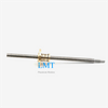 M6x1 Precision Stainless Steel Lead Screw with Anti-backlash Flange Nut