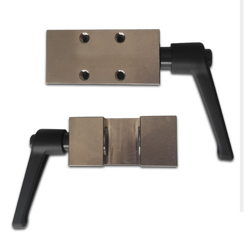 Replace HK Manual Clamping Braking Element for 45mm Linear Guide