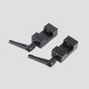 Precision 30mm Linear Guide Clamp Manual Locking