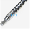 25x16 Diameter 25mm Pitch 16mm Stainless Steel Self Reversing Screw with Copper Nut